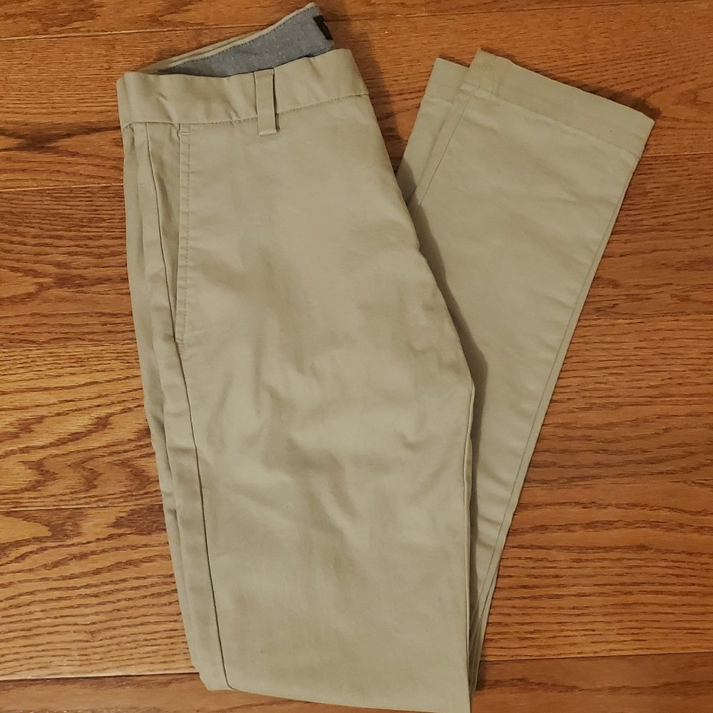 Men's Banana Republic Fulton Skinny Chino Pants